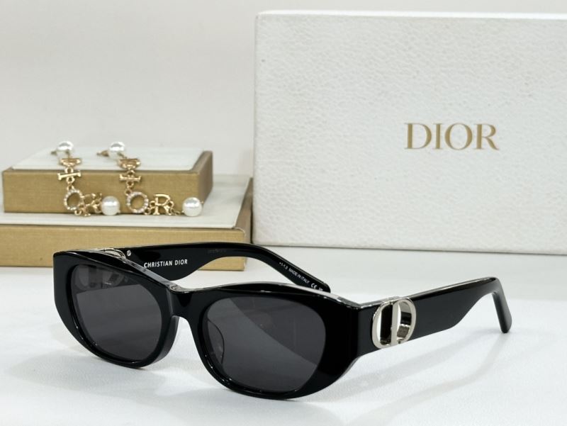 Christian Dior Sunglasses